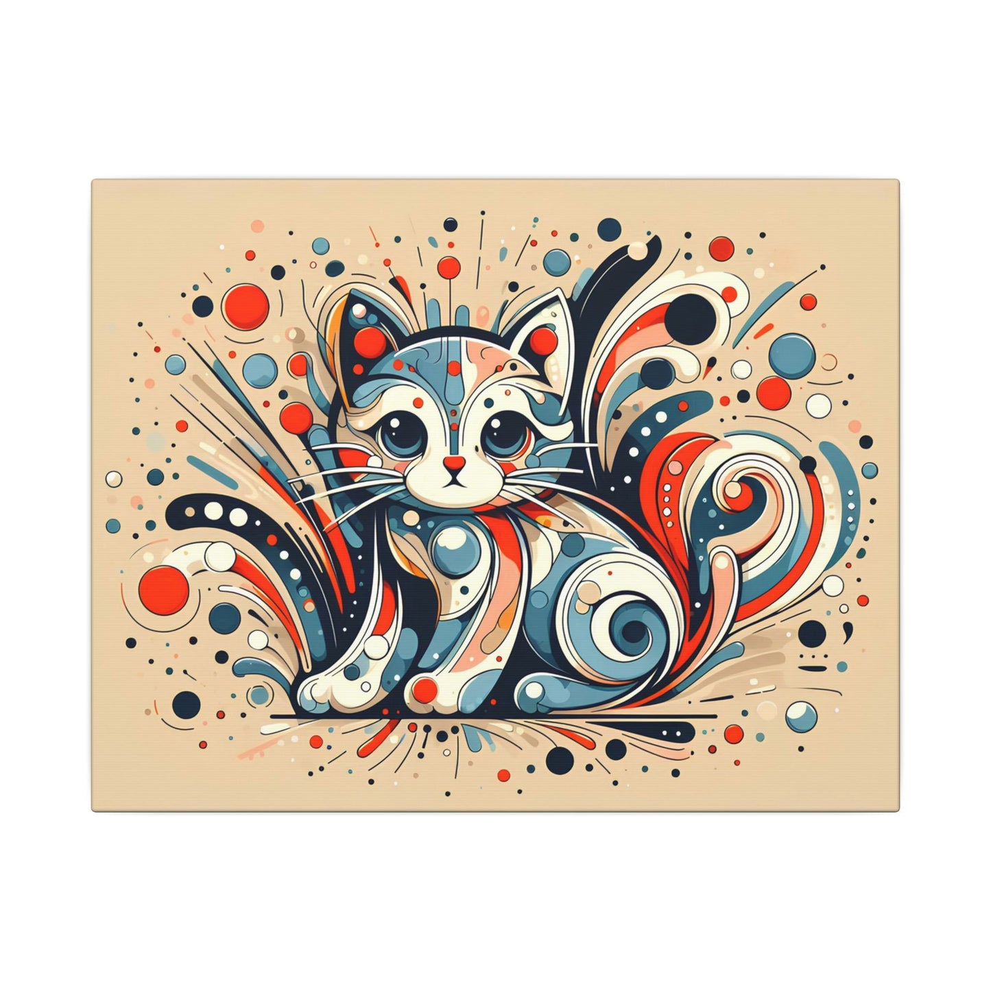 Feline Solstice
