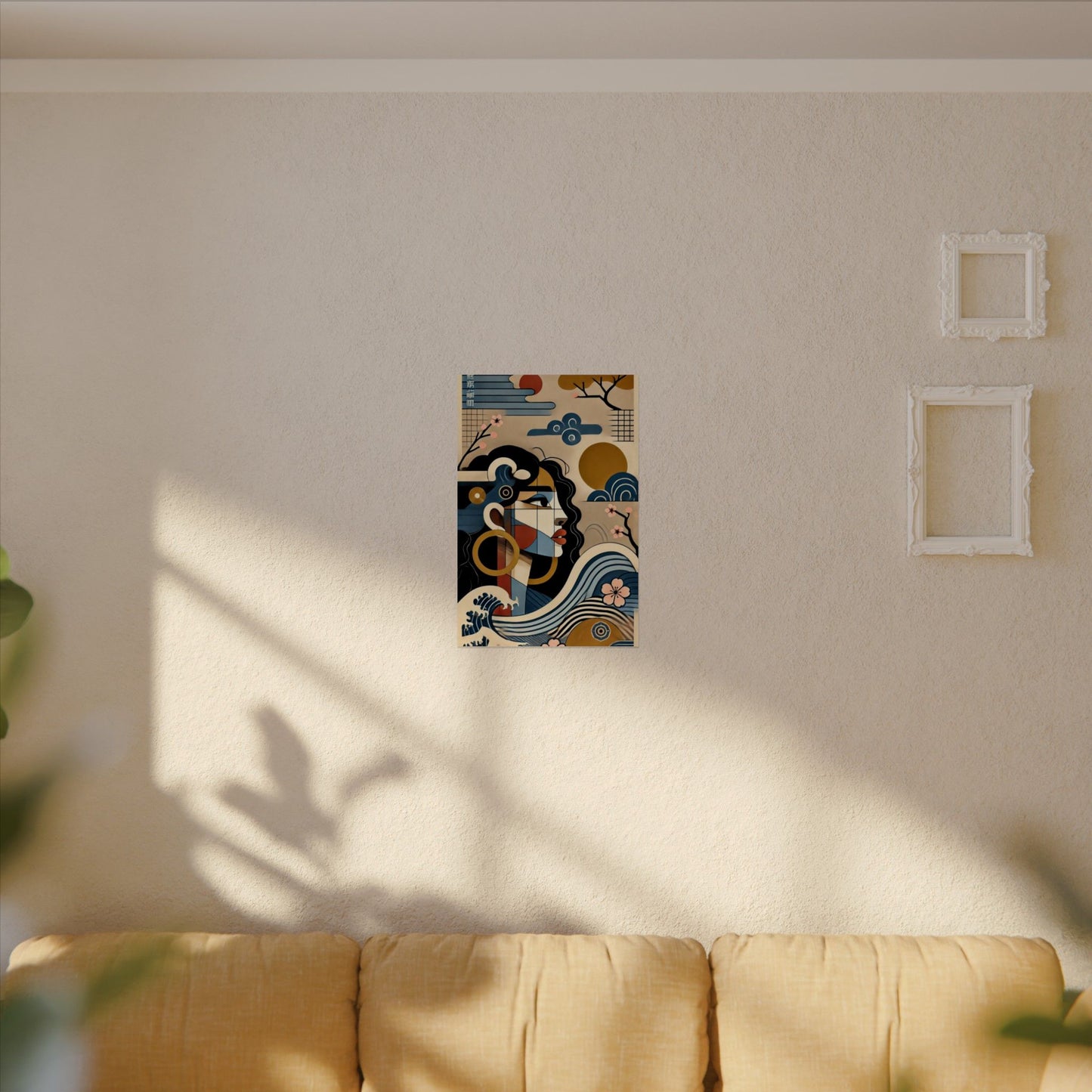 Edo Reverie Poster