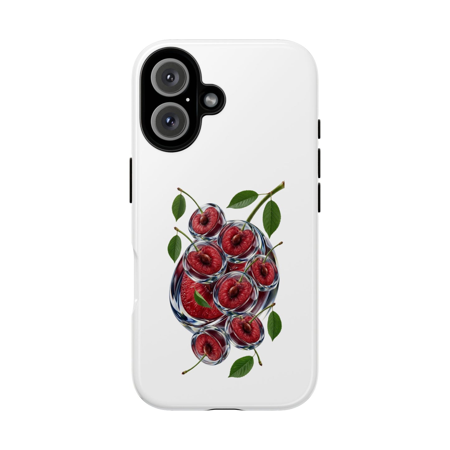 Orchard Vessel Apple Phone Case