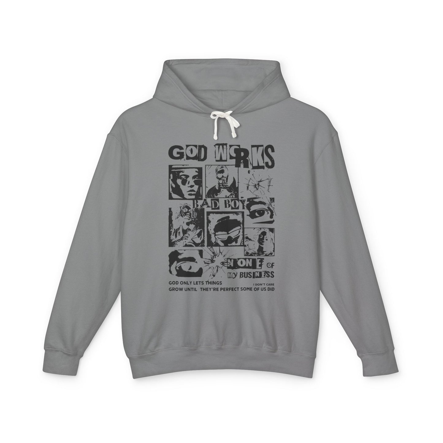 Vintage Works Hoodie