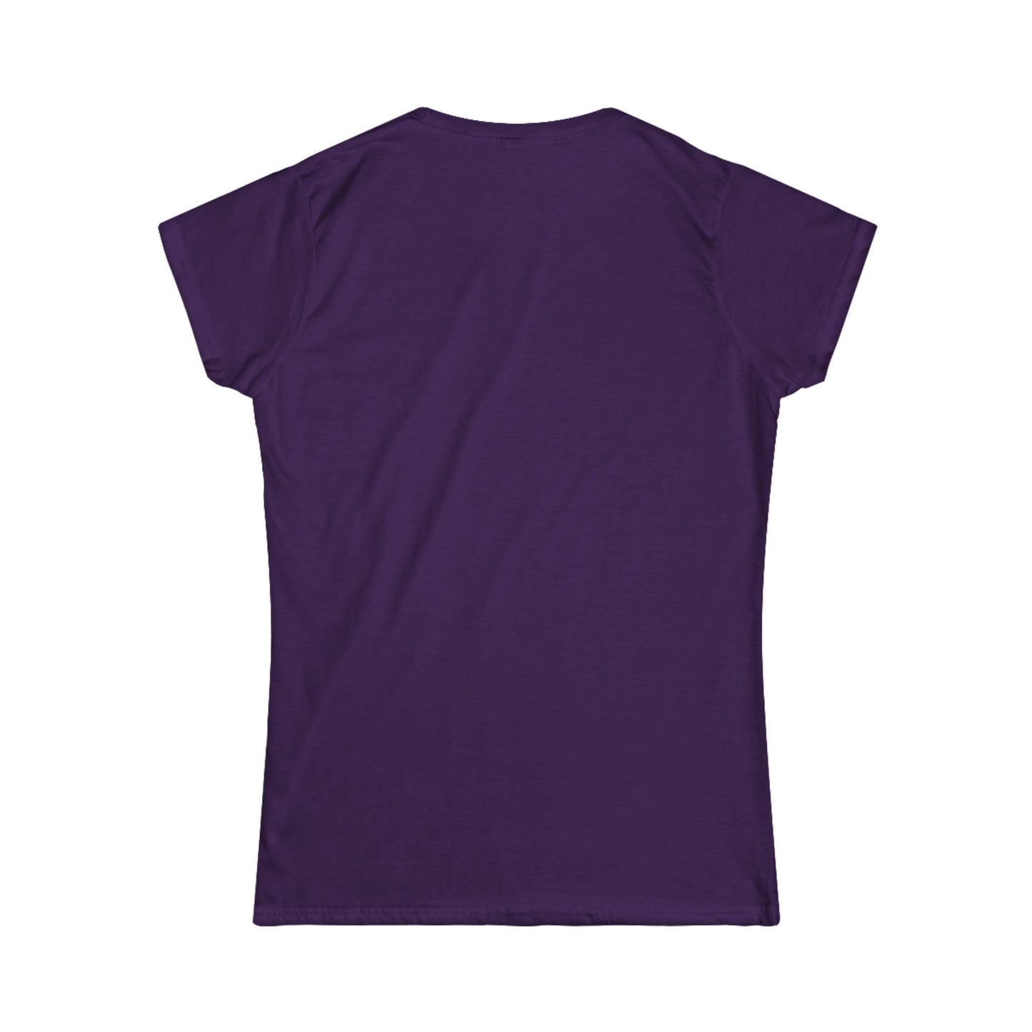 Orange Fresh Graphic Women's Tee