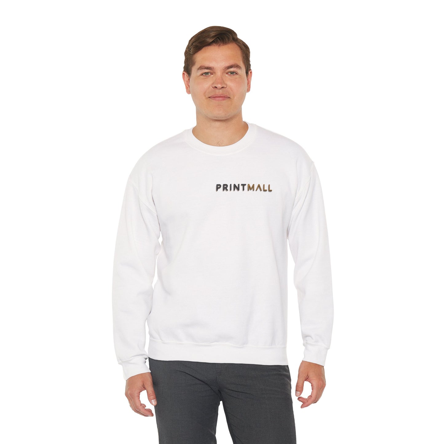 Kanji Street Sweat