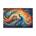 Chromatic Currents