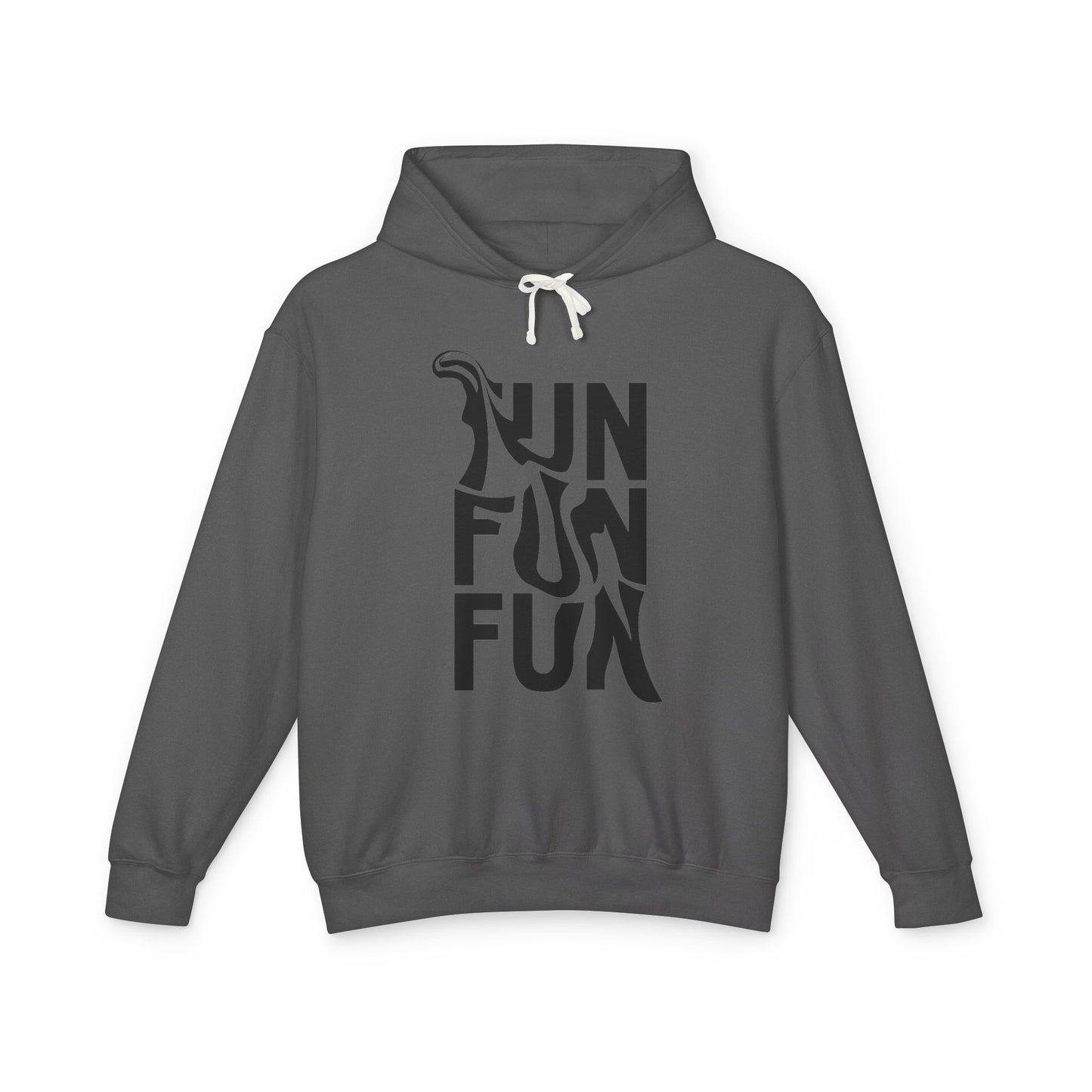 Fun Fun Fun Hoodie