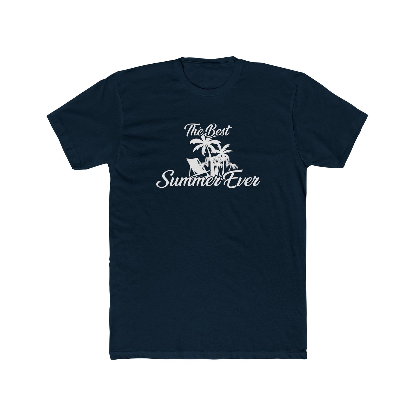 Best Summer Ever Graphic Tee