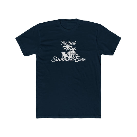 Best Summer Ever Graphic Tee