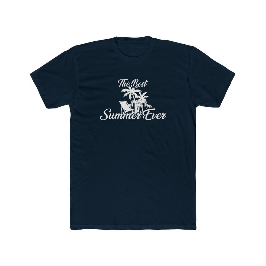 Best Summer Ever Graphic Tee