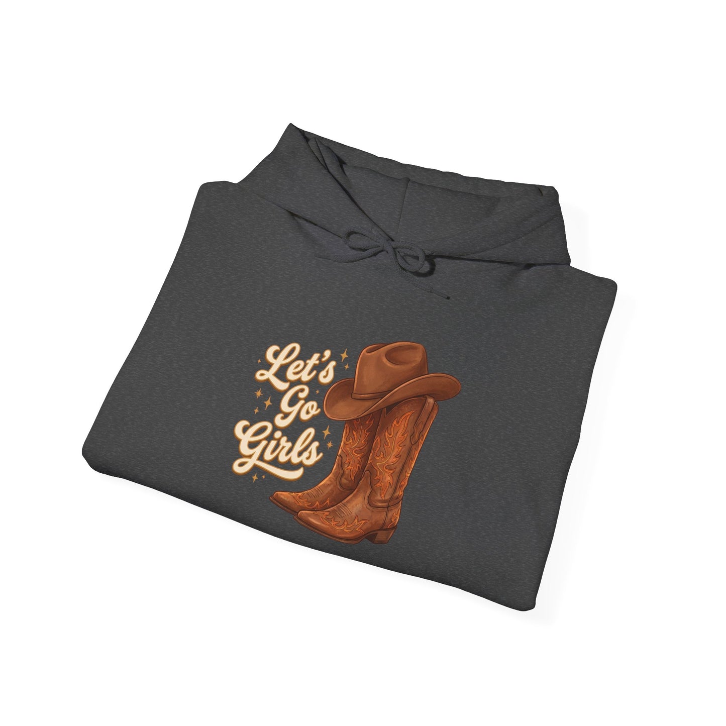 Western Legacy Hoodie