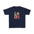 Youth  Endless Summer Graphic Tee