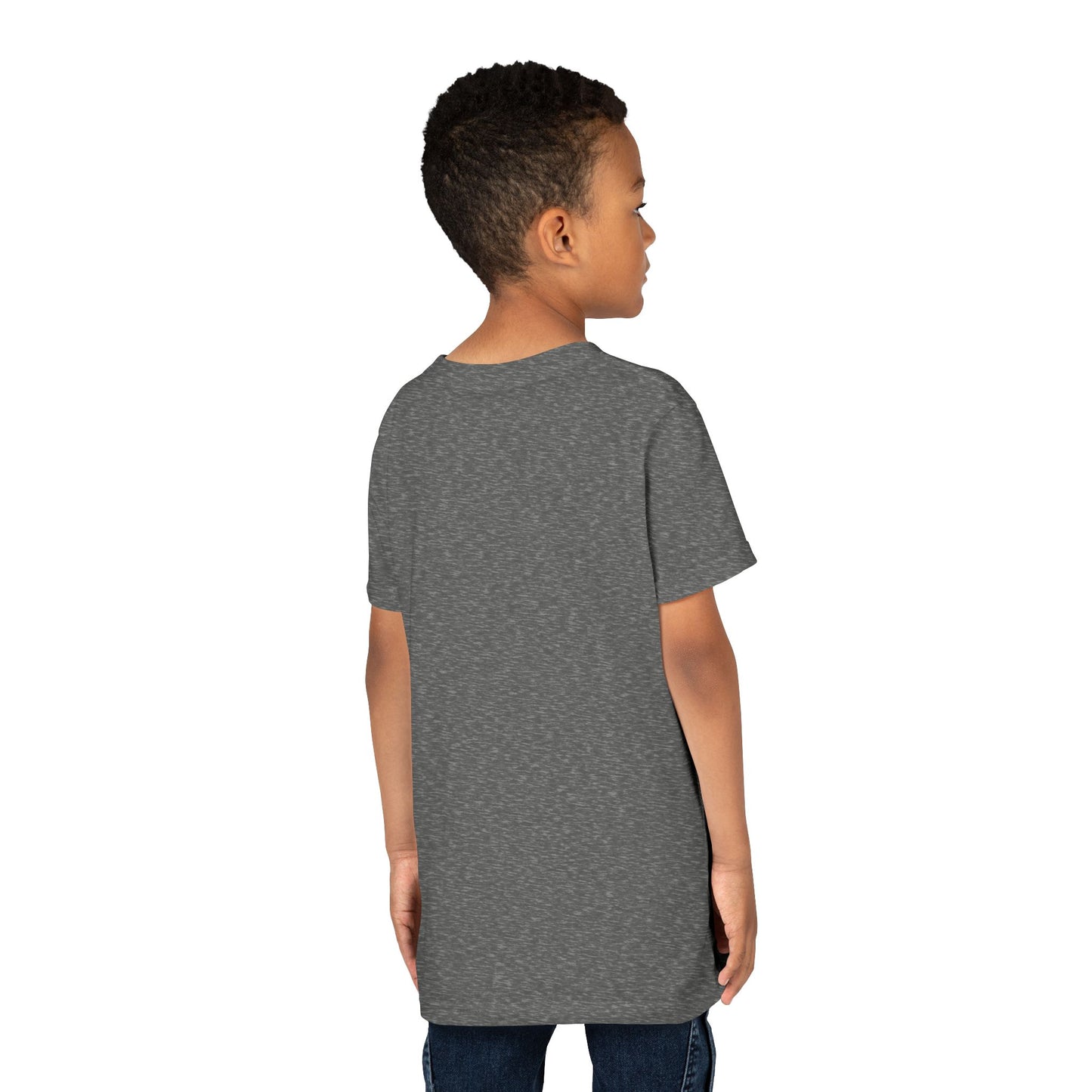 Welcome Summer Youth Graphic Tee