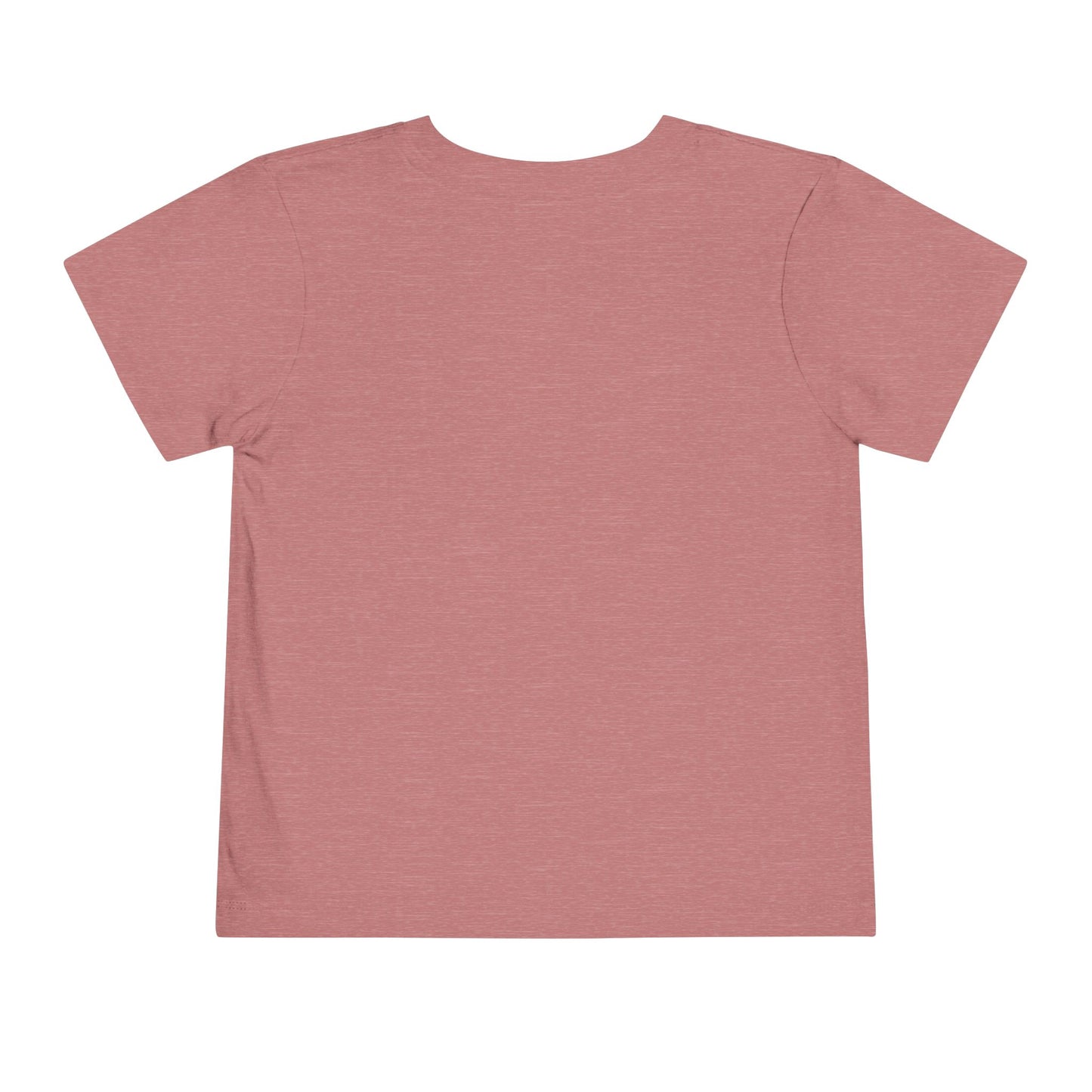 Toddler Rooted in Christ Graphic Tee