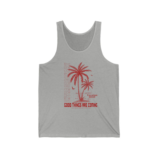 Good Things Ahead Tank Top