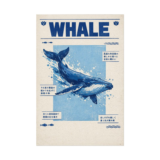 Pelagic Atlas Poster
