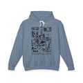 Vintage Works Hoodie