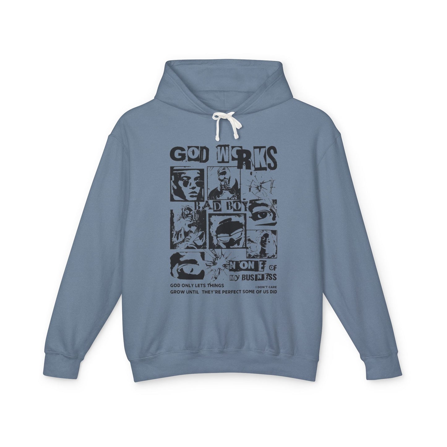 Vintage Works Hoodie