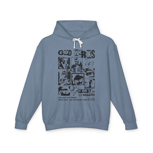 Vintage Works Hoodie