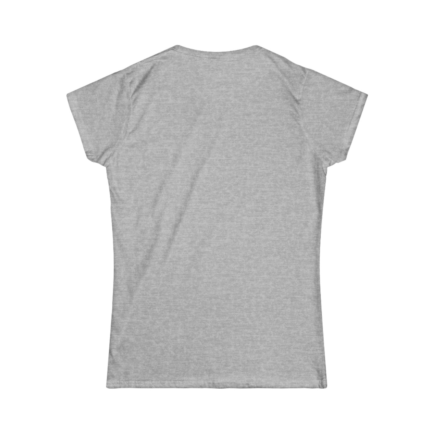 Orange Fresh Graphic Women's Tee