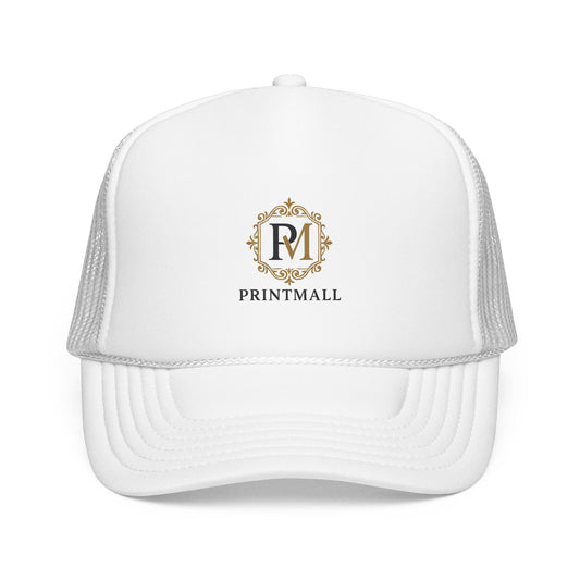 Fretwork PM Trucker Cap