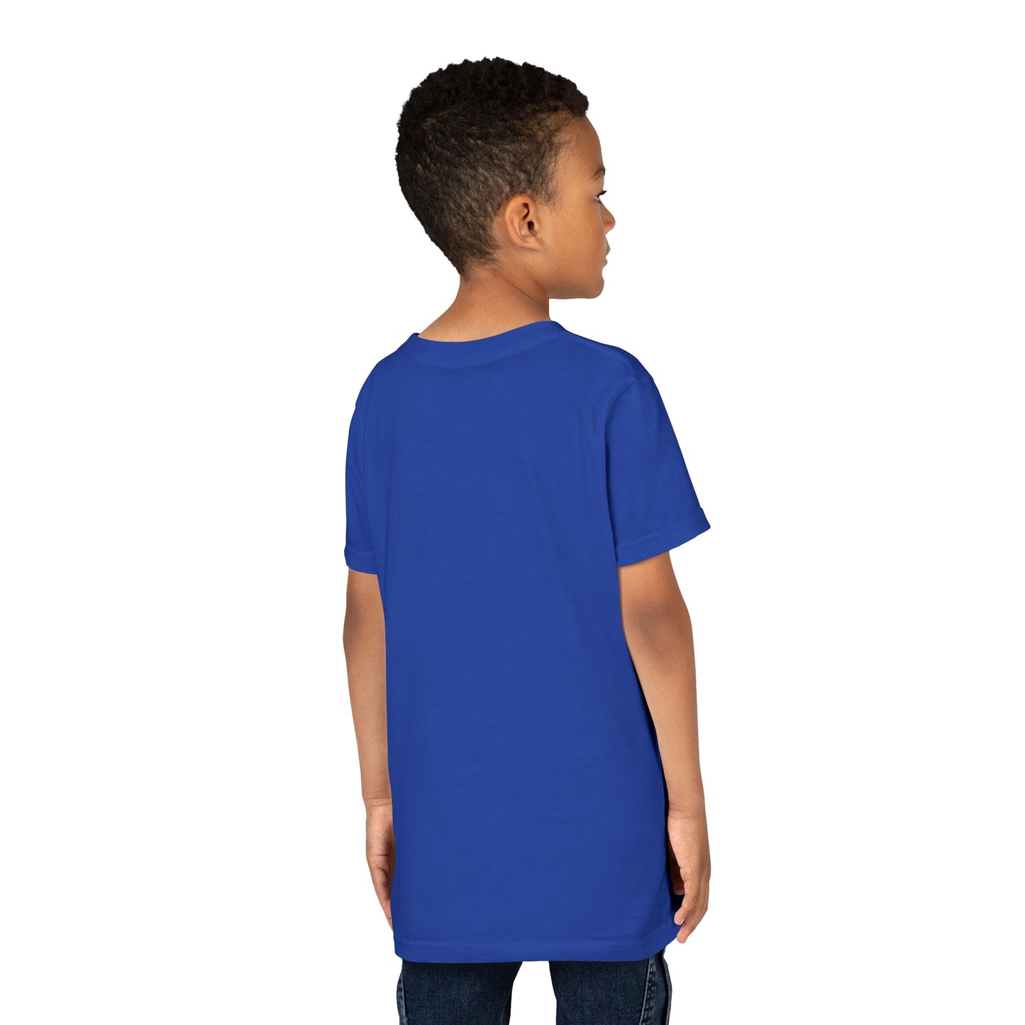Welcome Summer Youth Graphic Tee