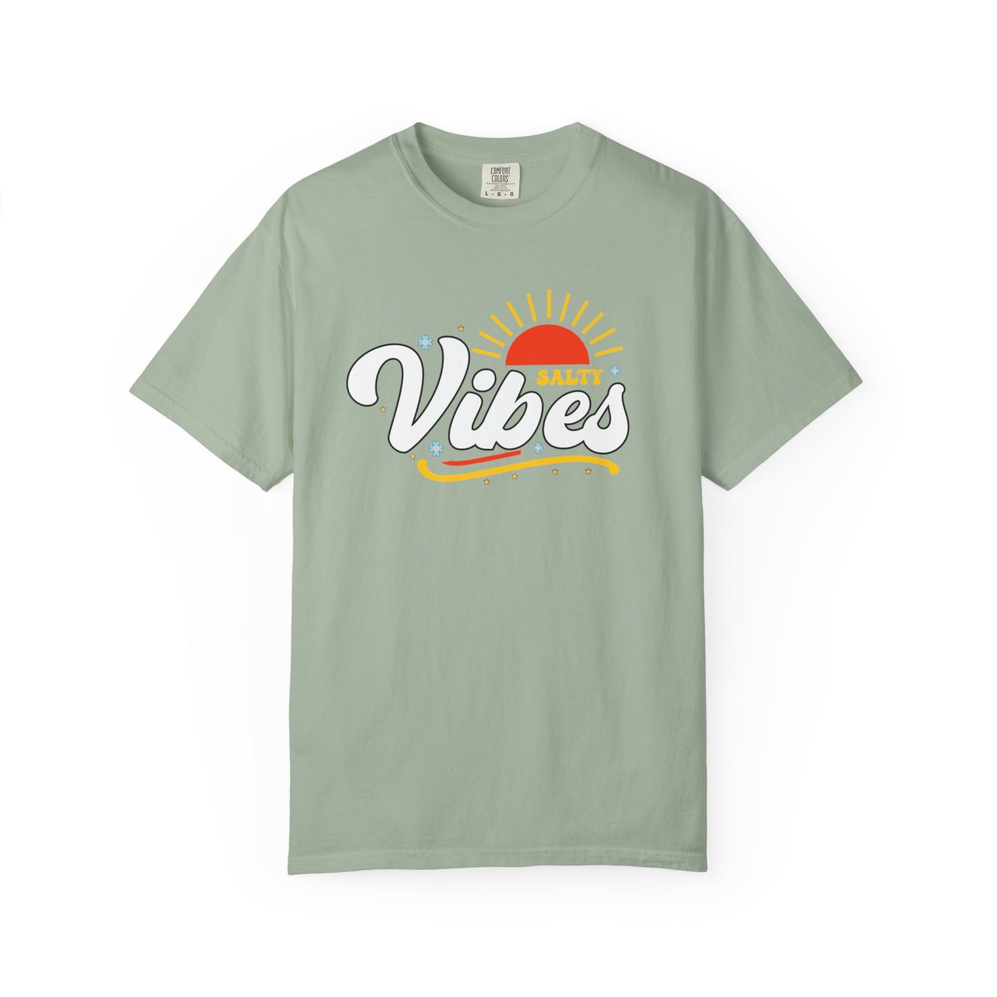 Vibes Sunshine T-Shirt