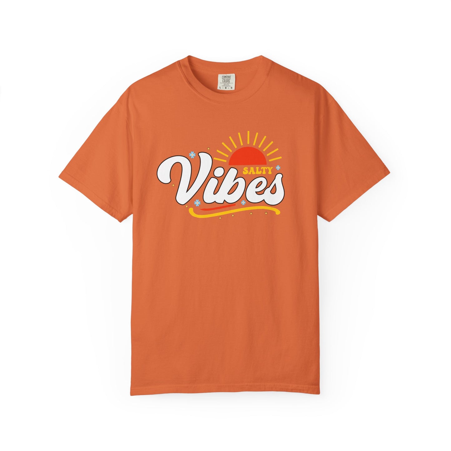 Vibes Sunshine T-Shirt