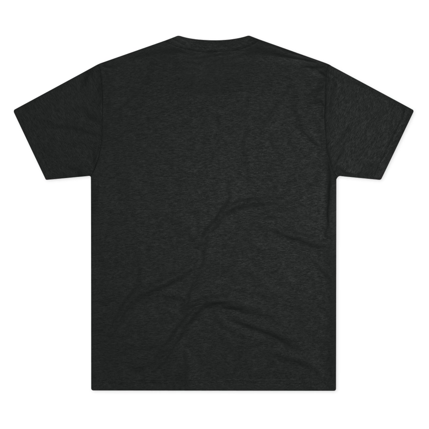 Hustle Rope Typography Men’s Tee