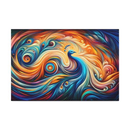 Chromatic Currents