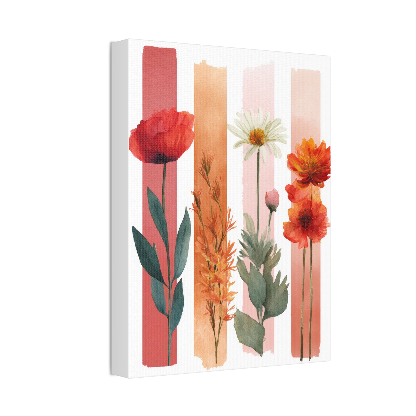 Coral Botanica