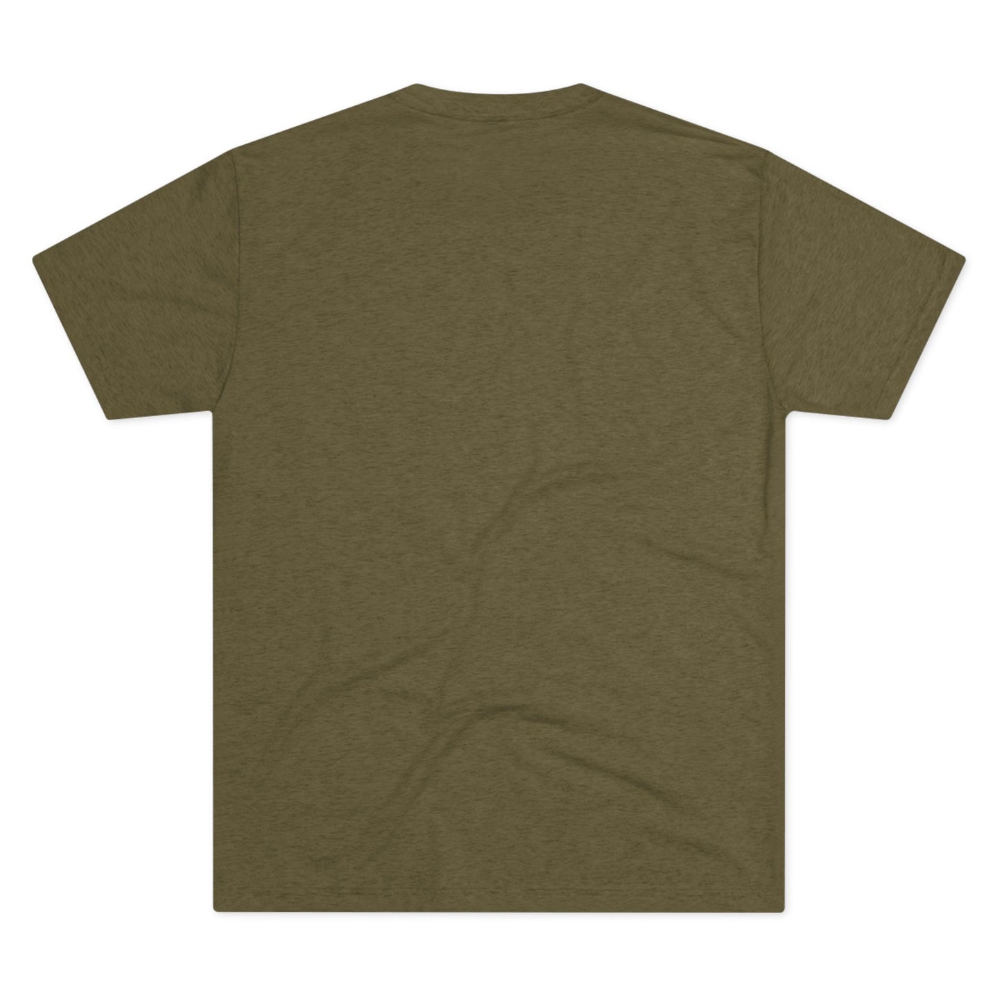 Hustle Rope Typography Men’s Tee