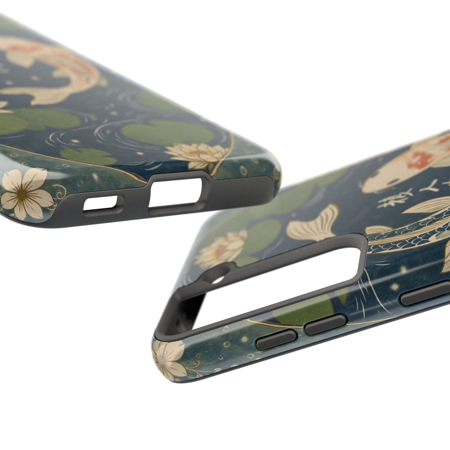 Koi Reverie Samsung Phone Case