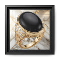 Onyx Marble Prestige Canvas