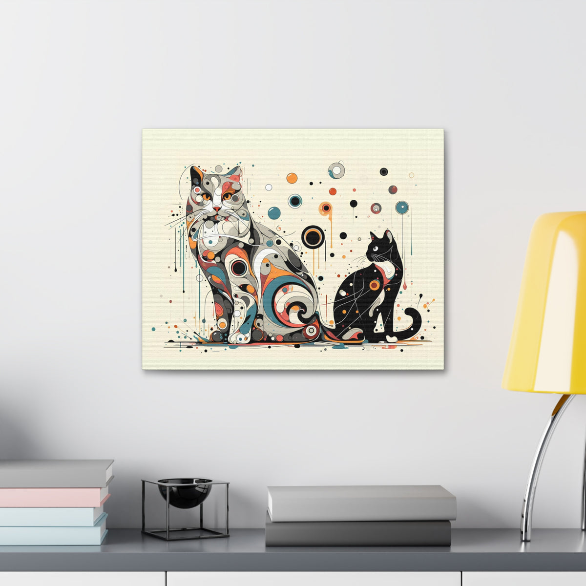 Feline Reverie