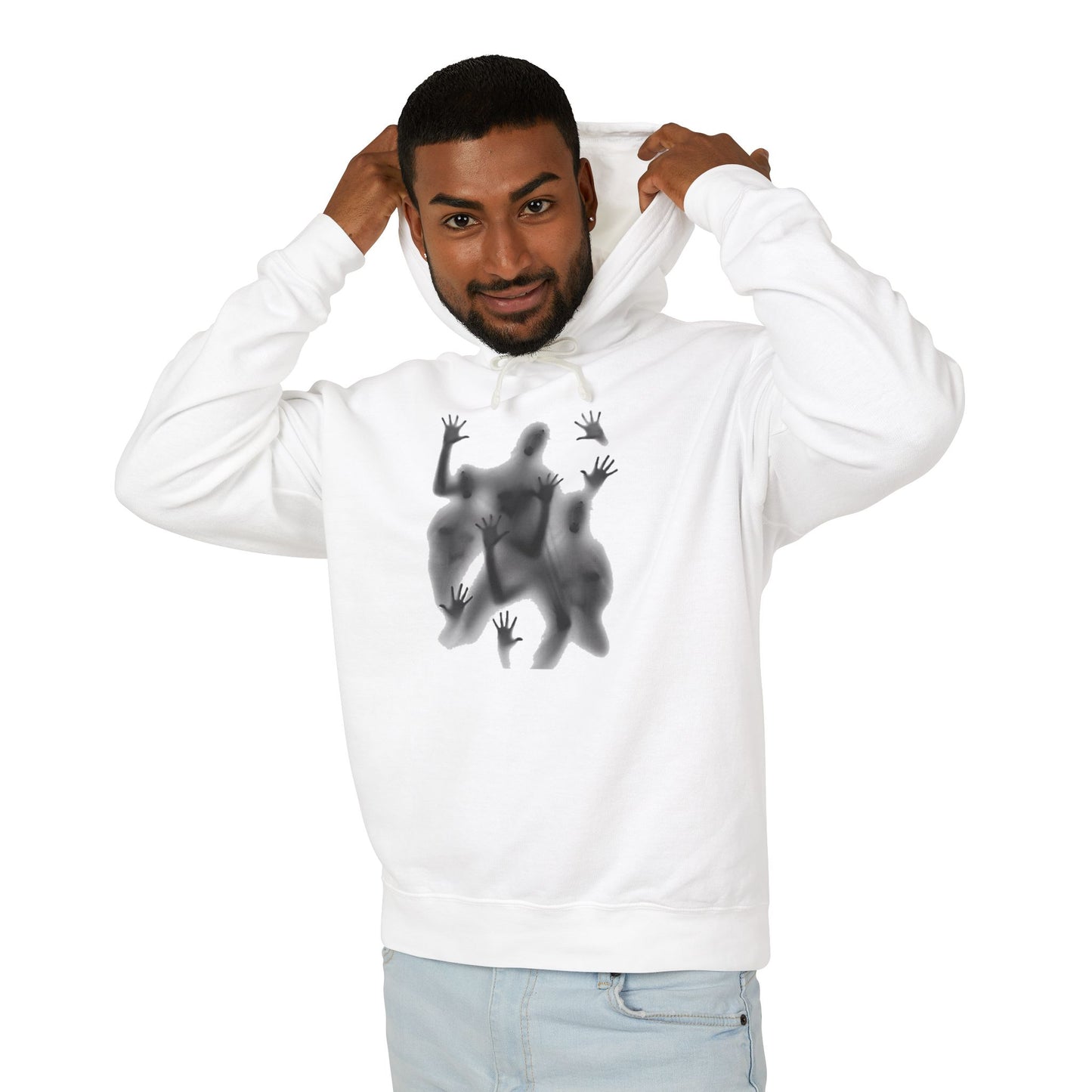 Shadow Rider Hoodie