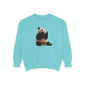Quiet Panda Moment Sweatshirt