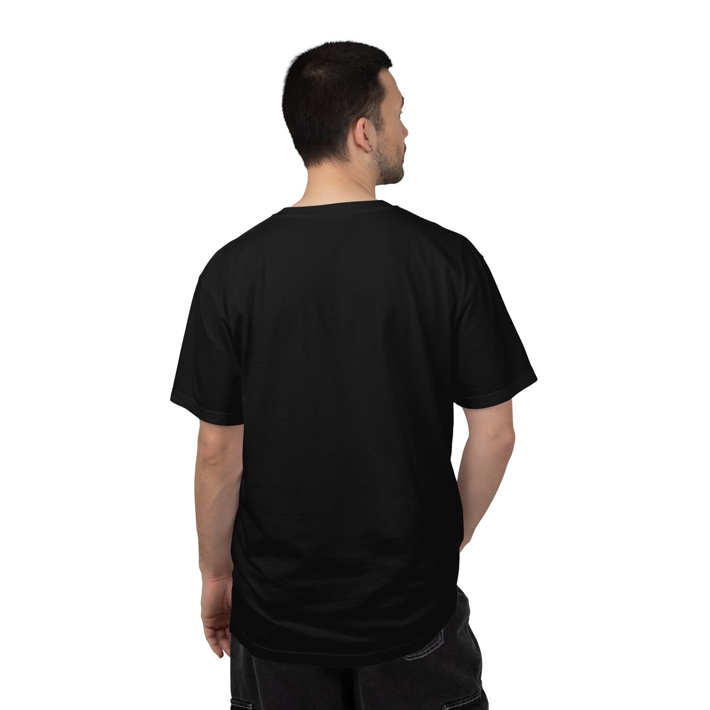 Interlink Peridot Facet Logo Men’s Tee