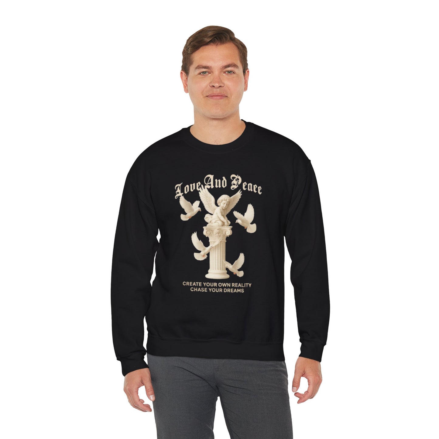 Dark Angel Sweatshirt