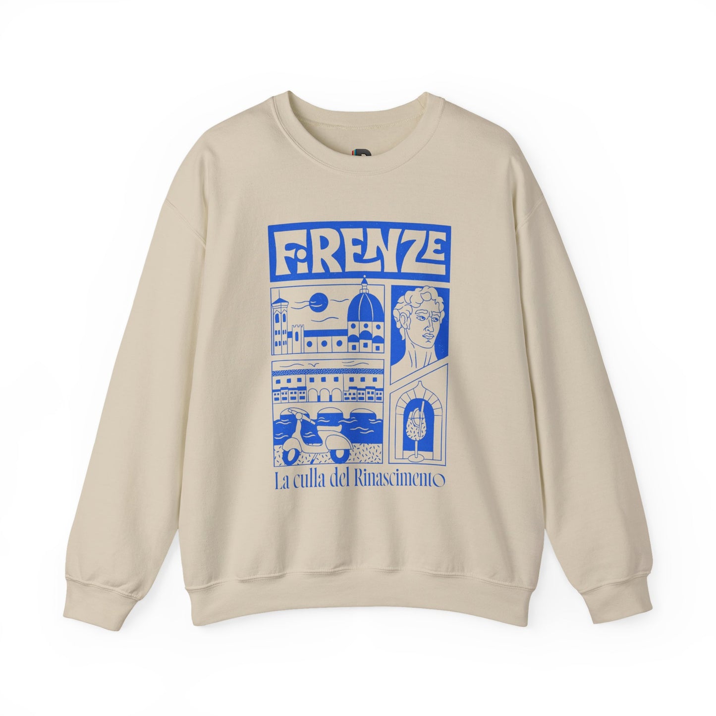 Blue Archive Sweatshirt
