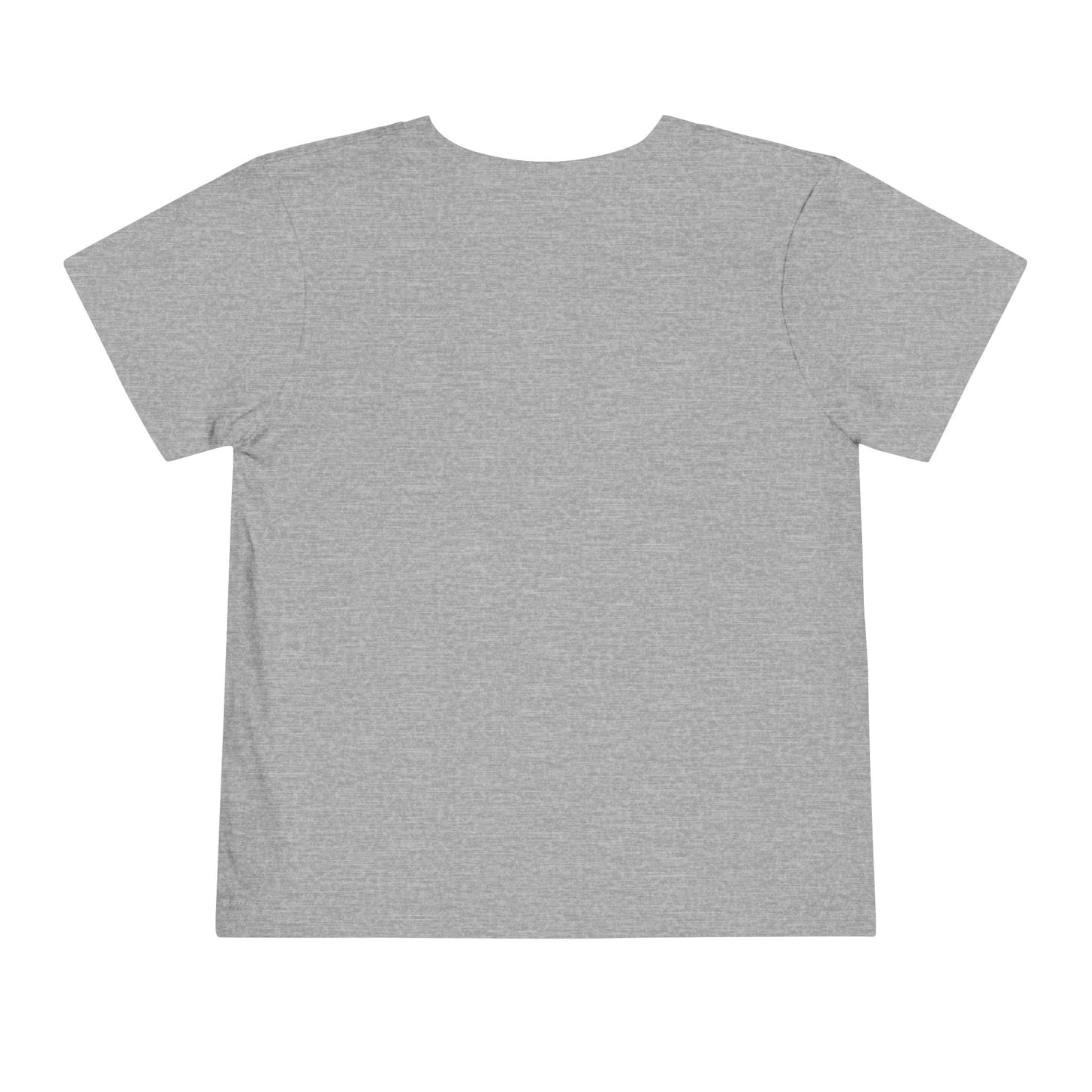 Red White & Silly Goose Toddler T-Shirt