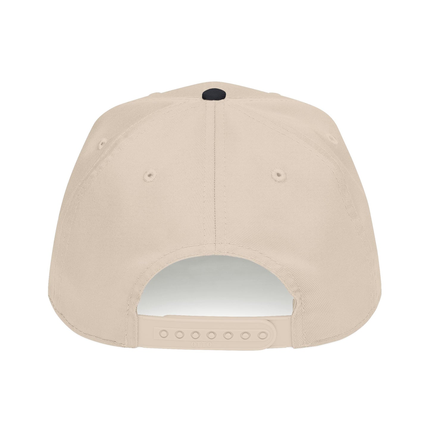 Crownlace Mark Cap