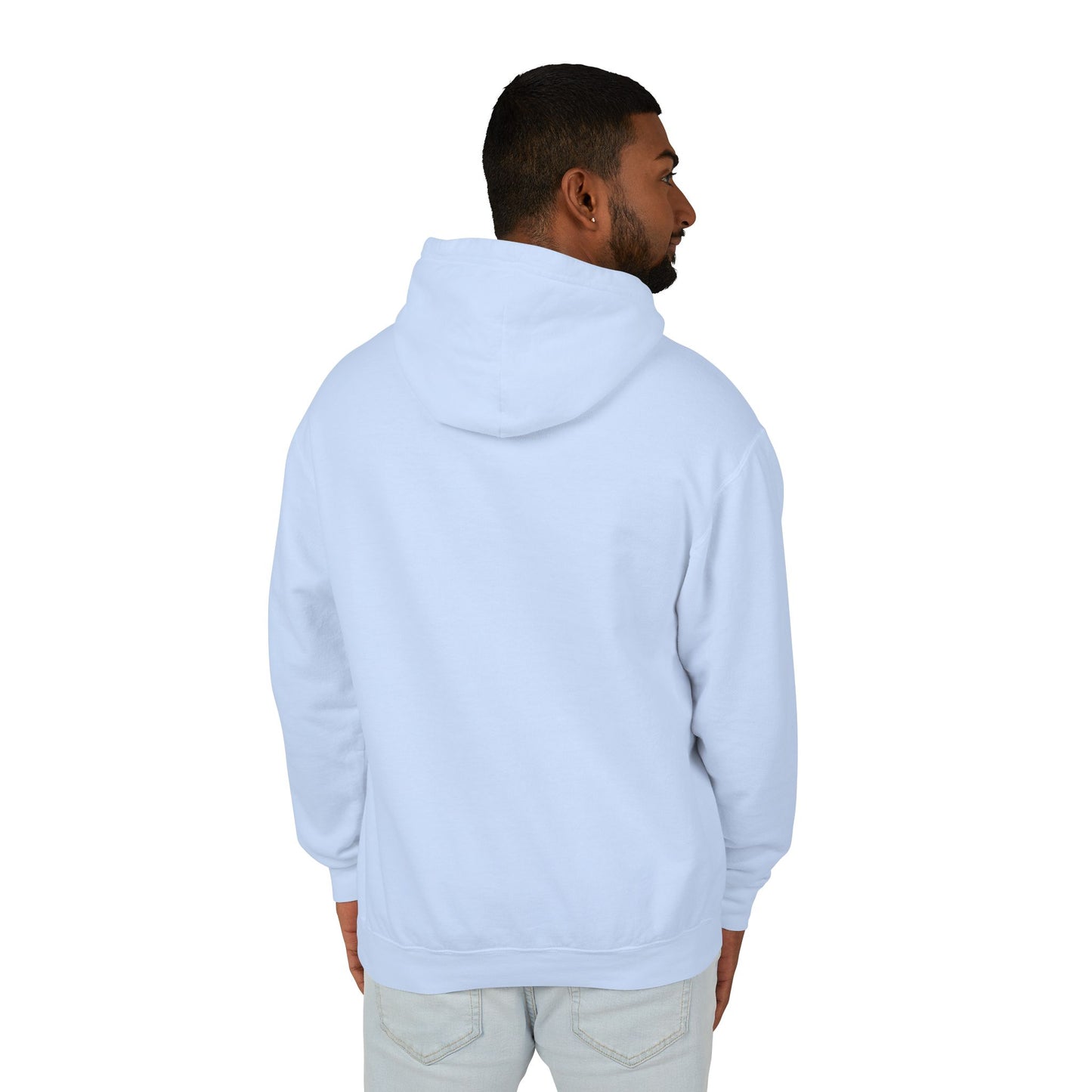 Create Adventure Lightweight Hoodie