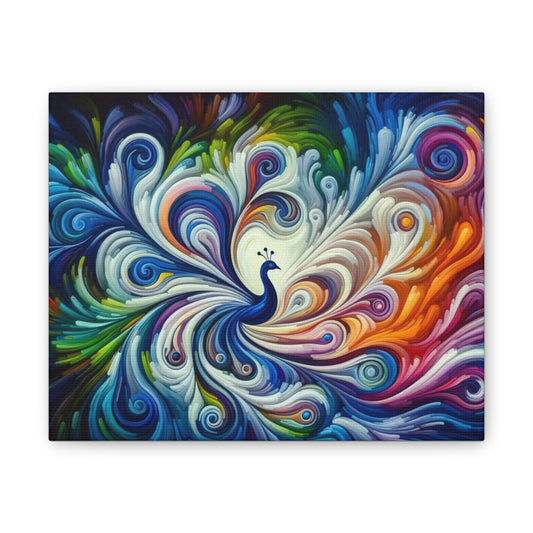 Chromatic Symphony