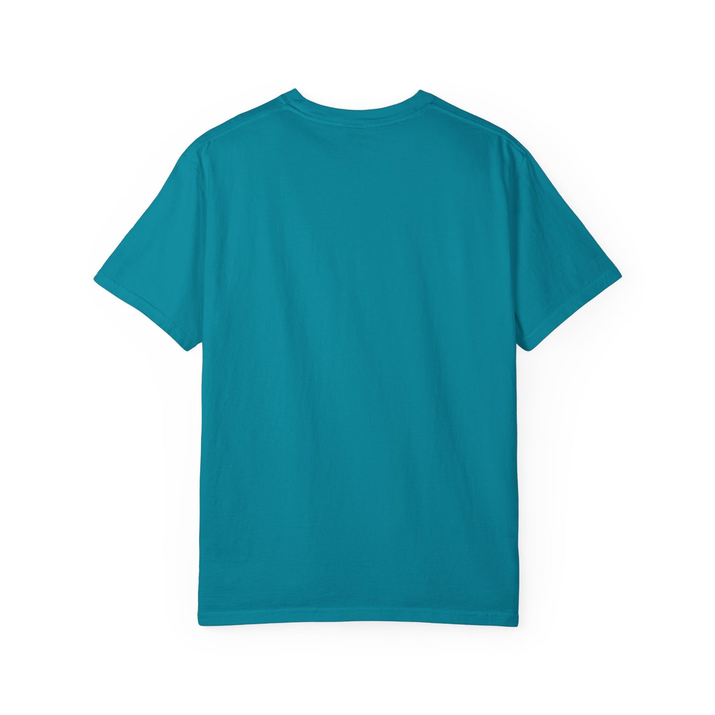 Sunshine State Retro Summer Tee