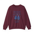 Fighters Boxing Crewneck Sweatshirt