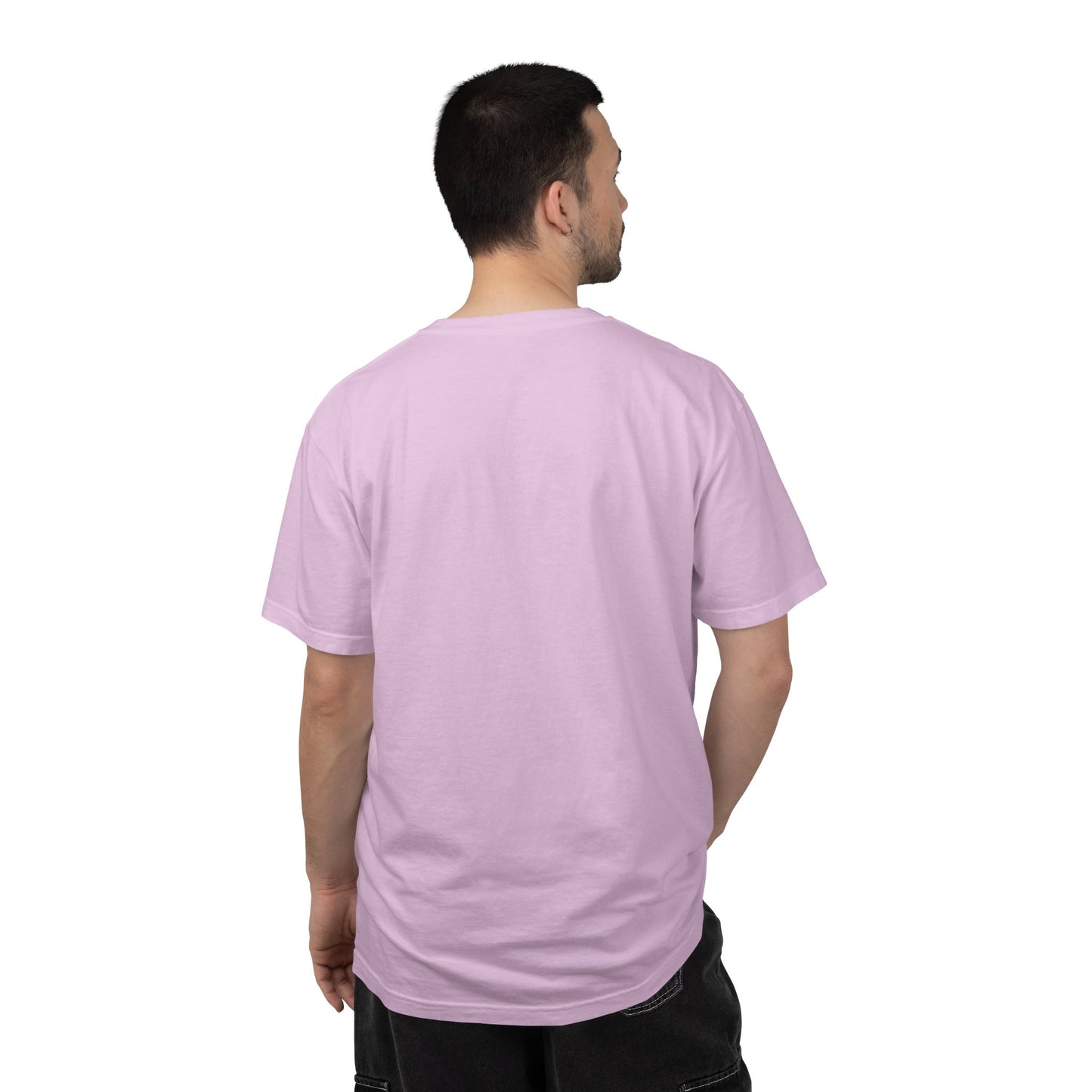 Interlink Peridot Facet Logo Men’s Tee
