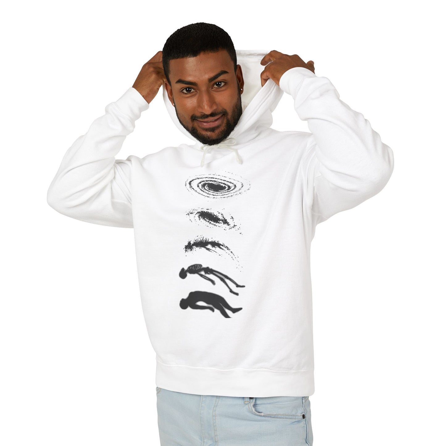 Evolution Motion Hoodie