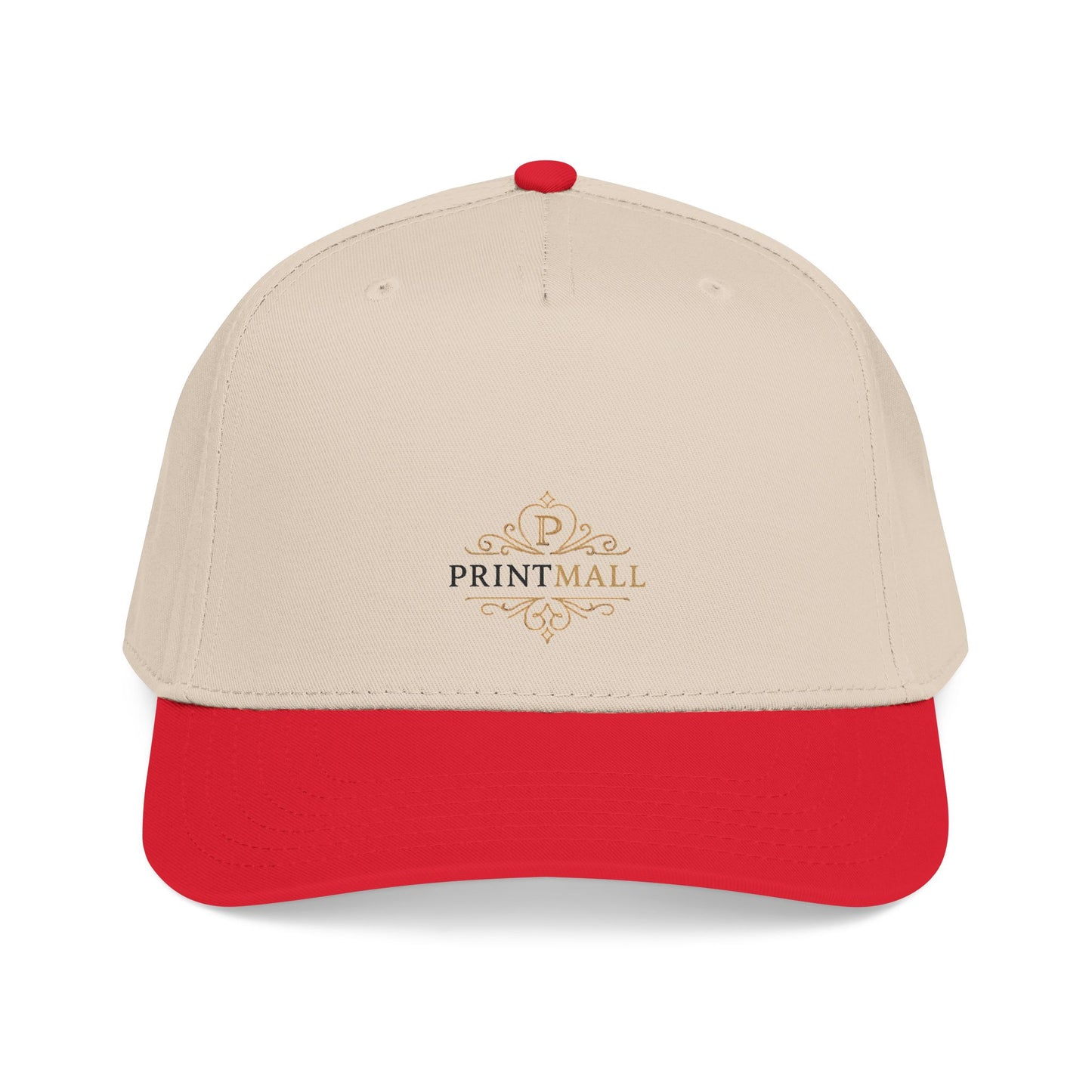 Crownlace Mark Cap