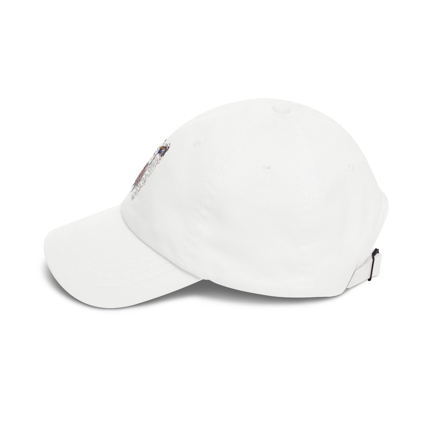 America 250 Years Patriotic Cap