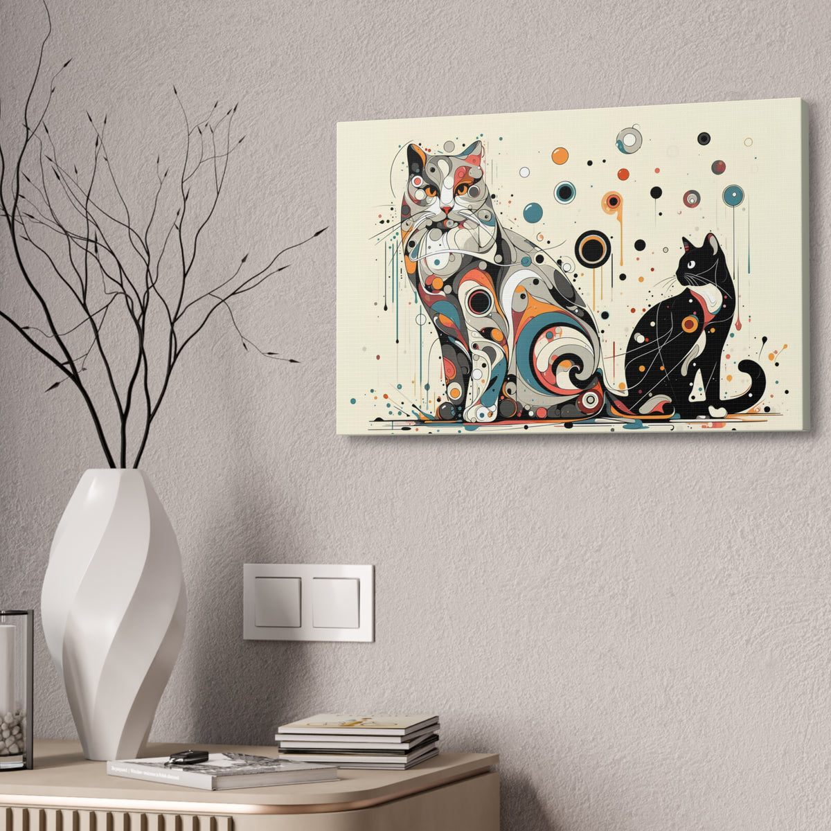 Feline Reverie
