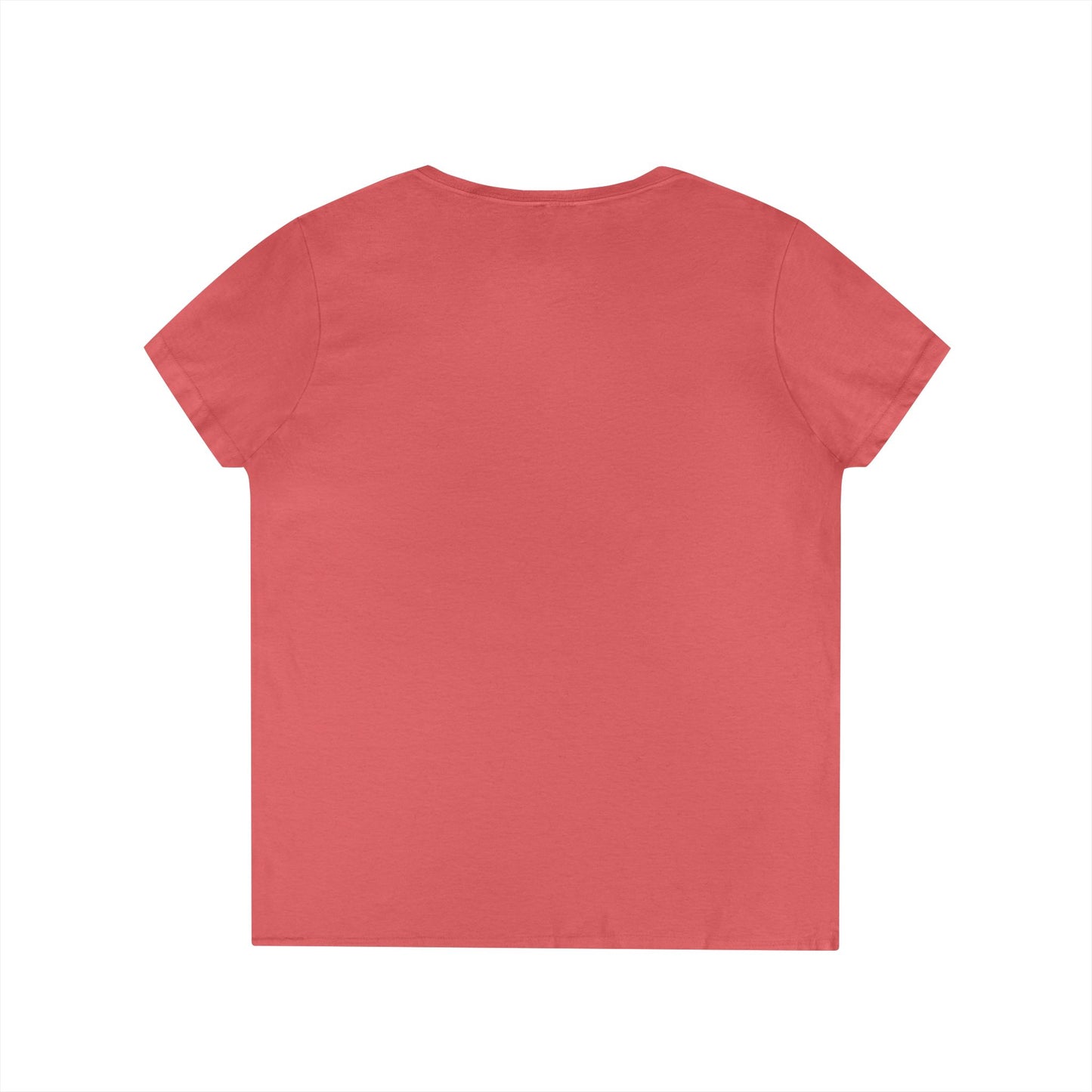 Banana Sunshine Club Women's V-Neck Tee