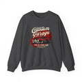 Custom Garage Sweat